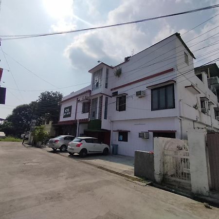 Hotel O Lime Wood دهرادون المظهر الخارجي الصورة