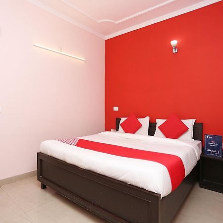 Hotel O Lime Wood دهرادون المظهر الخارجي الصورة