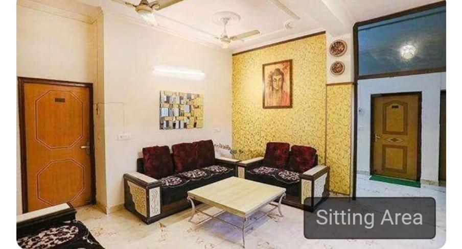 Hotel O Lime Wood دهرادون المظهر الخارجي الصورة