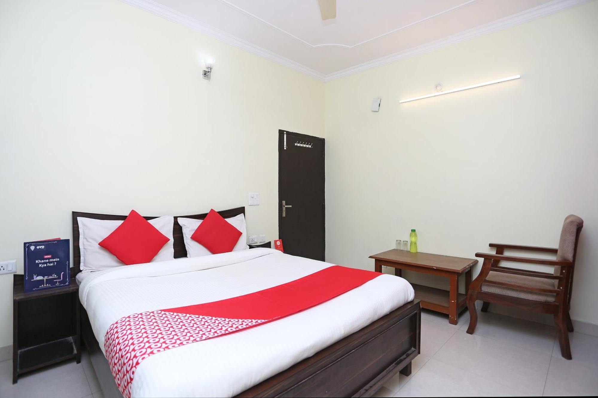 Hotel O Lime Wood دهرادون المظهر الخارجي الصورة