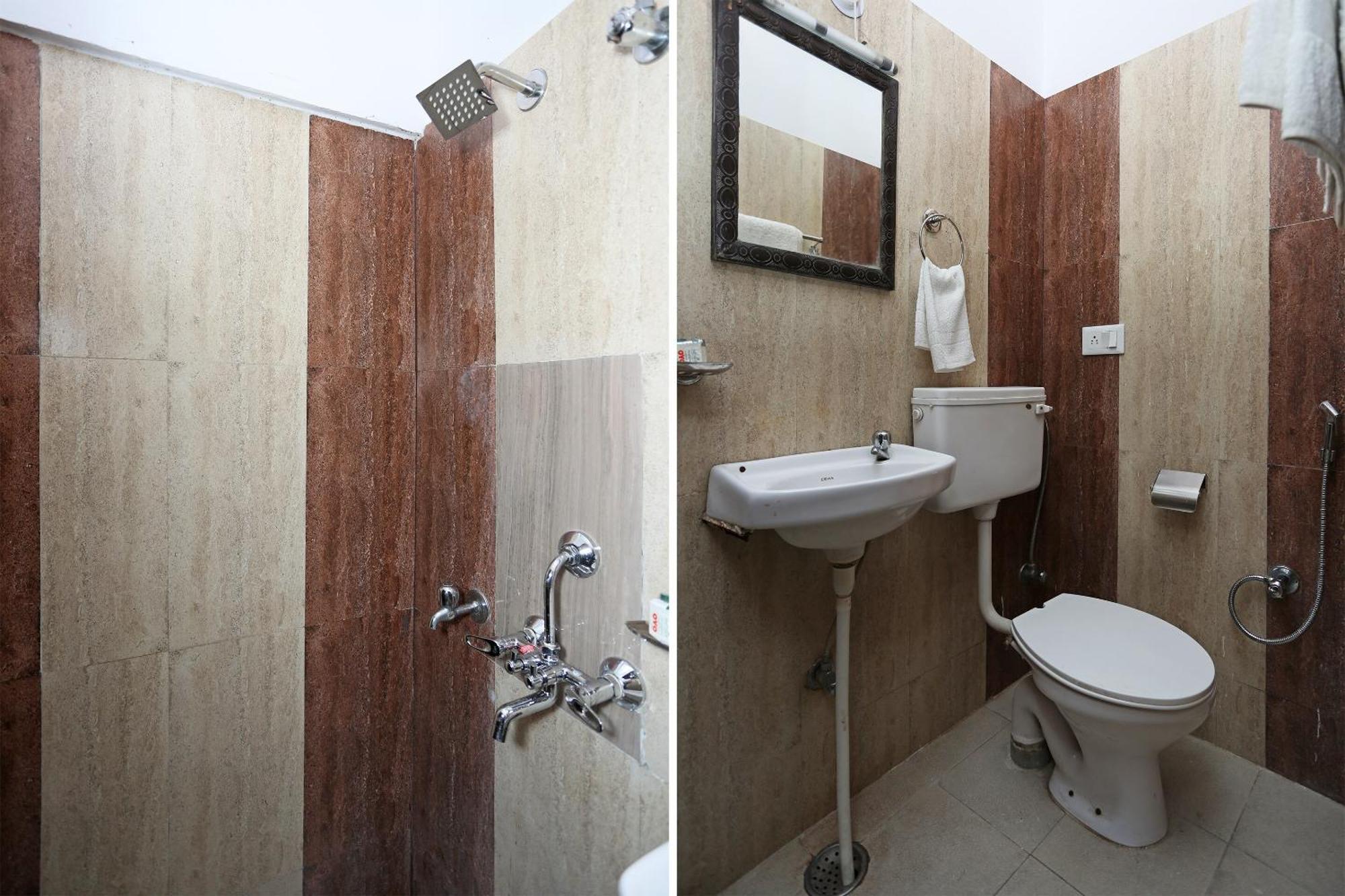 Hotel O Lime Wood دهرادون المظهر الخارجي الصورة