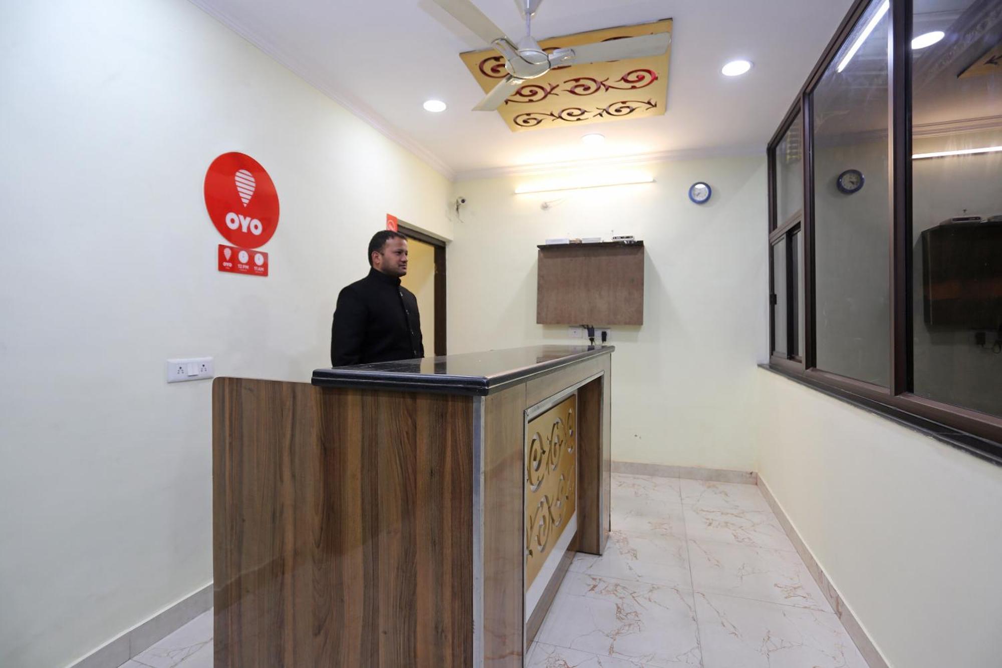Hotel O Lime Wood دهرادون المظهر الخارجي الصورة